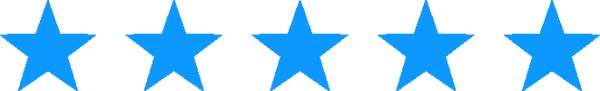 Five stars